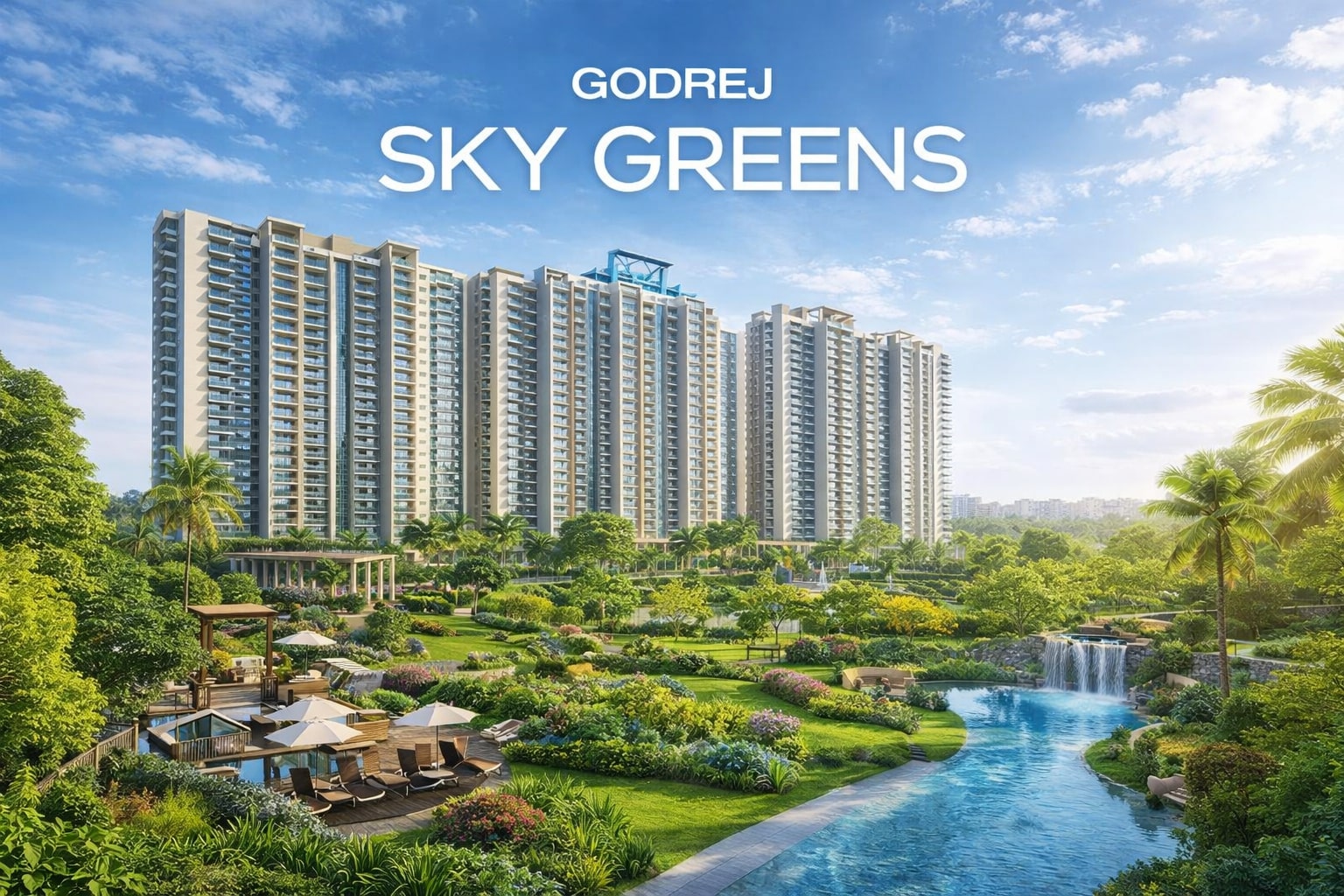 Premium Properties
